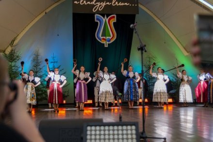 60. Tydzień Kultury Beskidzkiej